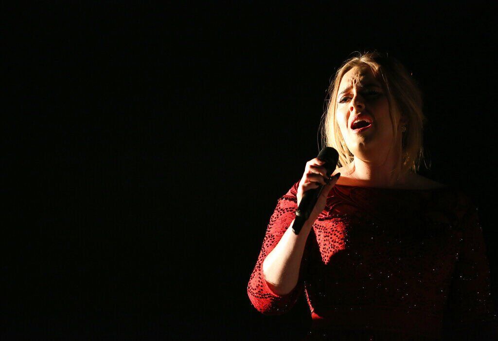 Adele